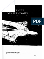 Le Dernier Des Kandars