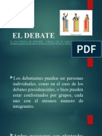 El Debate