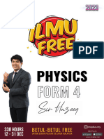 SEMINAR ILMUFREE FORM 4 PHYSICS MR HAZEEQ 12.12.2023 (2) - Ameerul Hazeeq