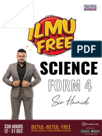 SEMINAR IF FORM 4 SCIENCE MR HAMIDI 12.12.2023 - Hamidi Yusoff