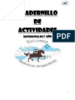 ACTIVIDADES3 Ro 2024