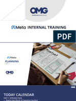 Meta Internal Training 22052023
