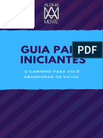 PDF Nofap Grátis
