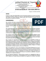 Resolucion de Alcaldia 30 - 2024 - GDC