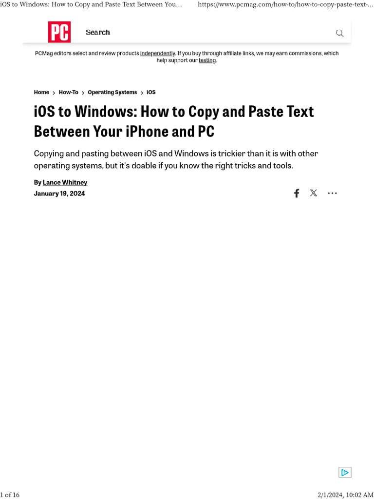 How To Copy M.2 To Larger M.2
