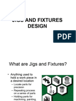 Updated Lecture Jigs and Fixtures