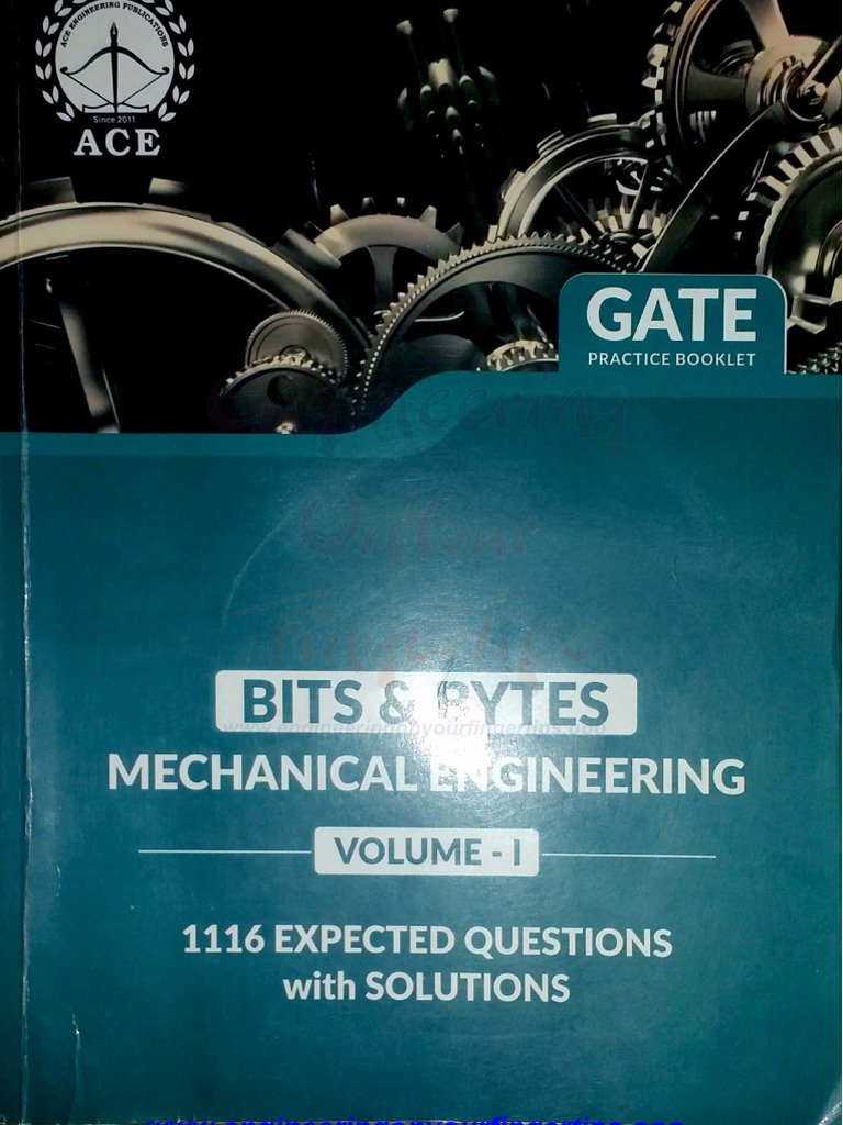 Strength of Material PDF