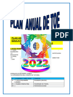 Plan de Tutoría-2022