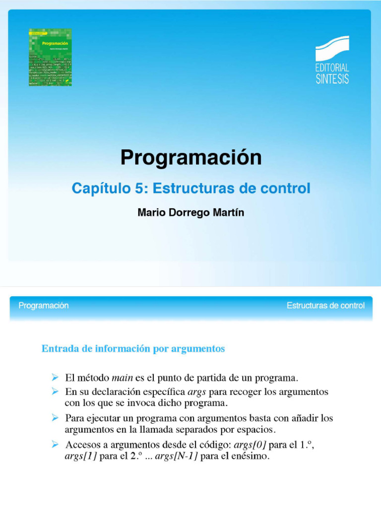 Condicionales En Java