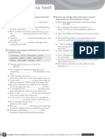 Complete First For Schools Progress Tests B 1 14 Compress