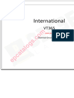 International - VT365 (2002-06)