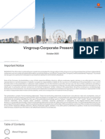 2023 10 16 - Vingroup-Corporate-Presentation
