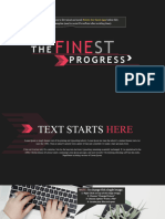 Finest Progress 2010 27852