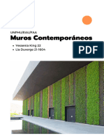 Muros Contemporáneos