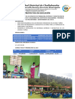 Informe Contabilidad GDS