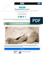Revistagalileu Globo Com Ciencia Biologia Noticia 2020 01 para Que Serve o Sexo