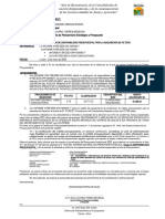 Informe #011-Opp-2024 - Certificacion de Disponibilidad Presupuestal - Filtros
