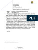 INFORME N°116-OPEP-2024 Aprobacion Del Reglamento Pto Participativo 2024