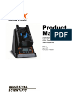 DSX Product Manual