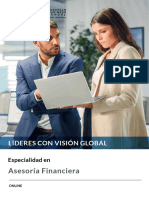 Curso EUDE Gestion Financiera