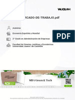 Wuolah Free TEMA 5. MERCADO DE TRABAJO