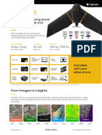 Ebee X Brochure 2023 A4