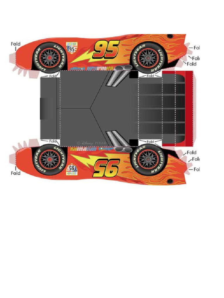Cars Perry | PDF