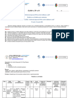 Proiect Saptamana Altfel - IV A Copie