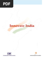 Report On Innovate