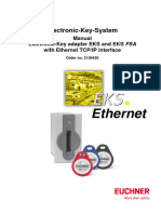 MAN Manual Electronic Key Adapter EKS and EKS en 03-05-19 2100420