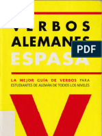 Toaz - Info Verbos Alemanes Espasapdf PR