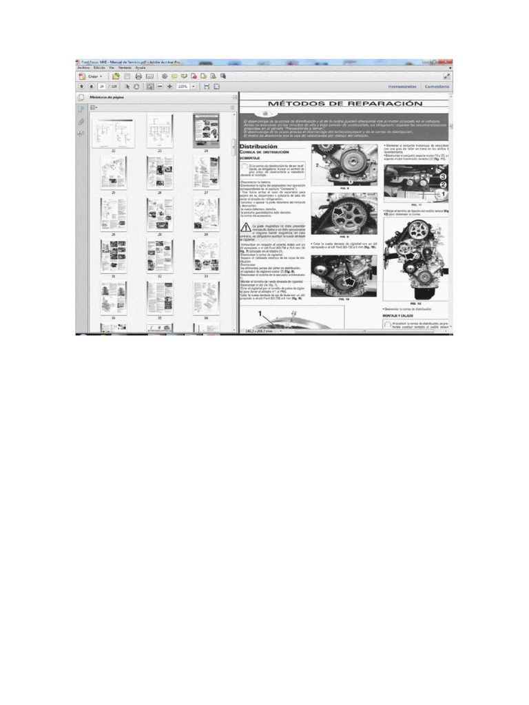 2013 FORD FOCUS REPAIR MANUAL PDF FREE visual data 6