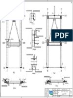 Estructura Silo de Cemento-G 4 - Elevacion 1 y 2