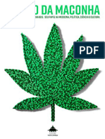 Resumo Livro Maconha Guia Completo Cannabis Papel Medicina Politica Ciencia Cultura Cf0e