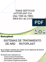 Diapositiva Sistemas Sépticos