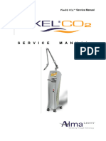Pixel CO2 Service Manual 2012
