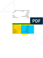 Contrainte Normal-Cisaillement Selon RPA Et CBA