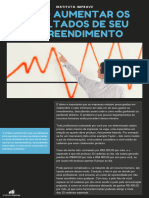 Aumentar Os Resultados Do Empreendimento