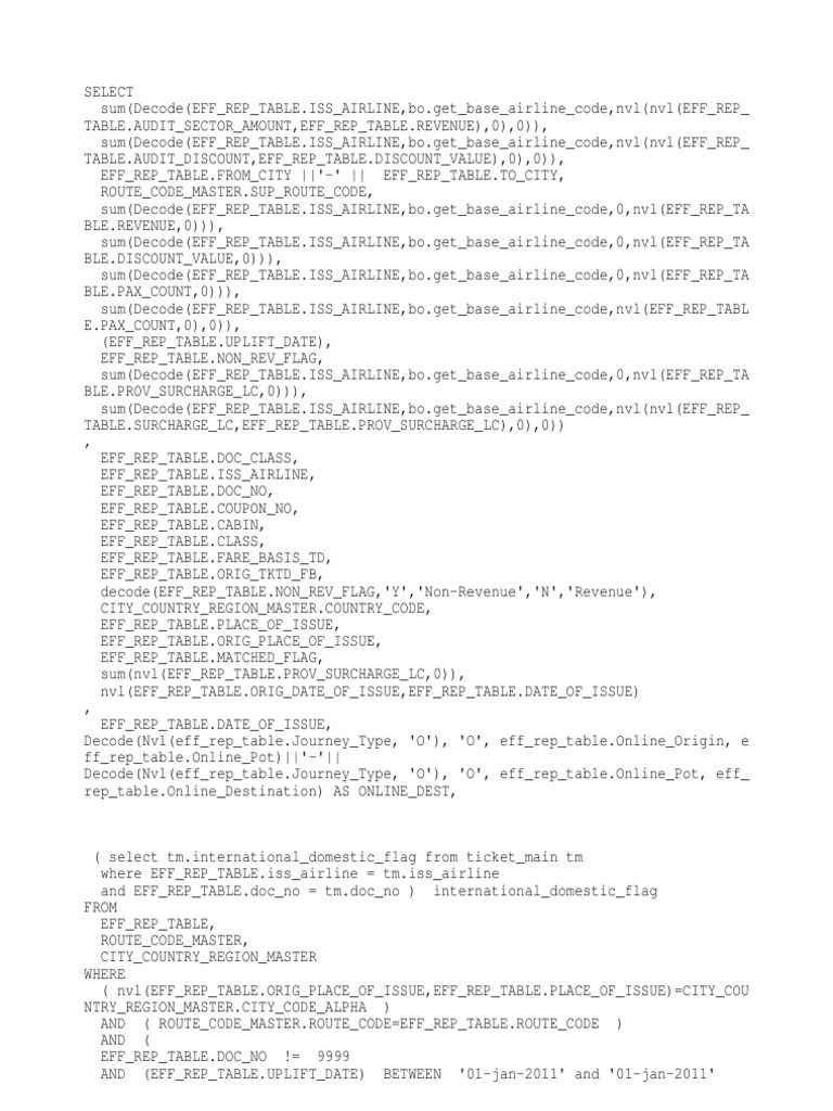 SQL | PDF