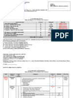 Planificare Anuală Și Calendaristică - Clasa A V-A, Editura Art Klett, An Școlar 2023-2024