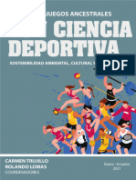 Libro Con Ciencia Deportiva