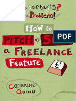 No Contacts - No Problem! - Start Earning As A Freelance Journalist in Four Weeks! (PDFDrive)