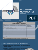 U3-Estudio de Movimientos