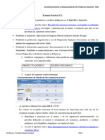 Trabajo Práctico N 1-LISTA DE PRODUCTOS