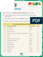 IndiceOED TelarisMatematica