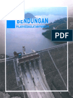 Bendungan Pilar Kedaulatan Pangan B3B9K