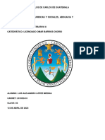 Material de Estudio Del Codigo Municipal de Guatemala