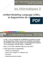 Uml - Info 2 2zz1302