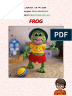 Frog ? - 24