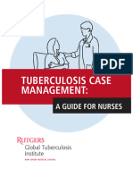 Nurse Case Management Guide